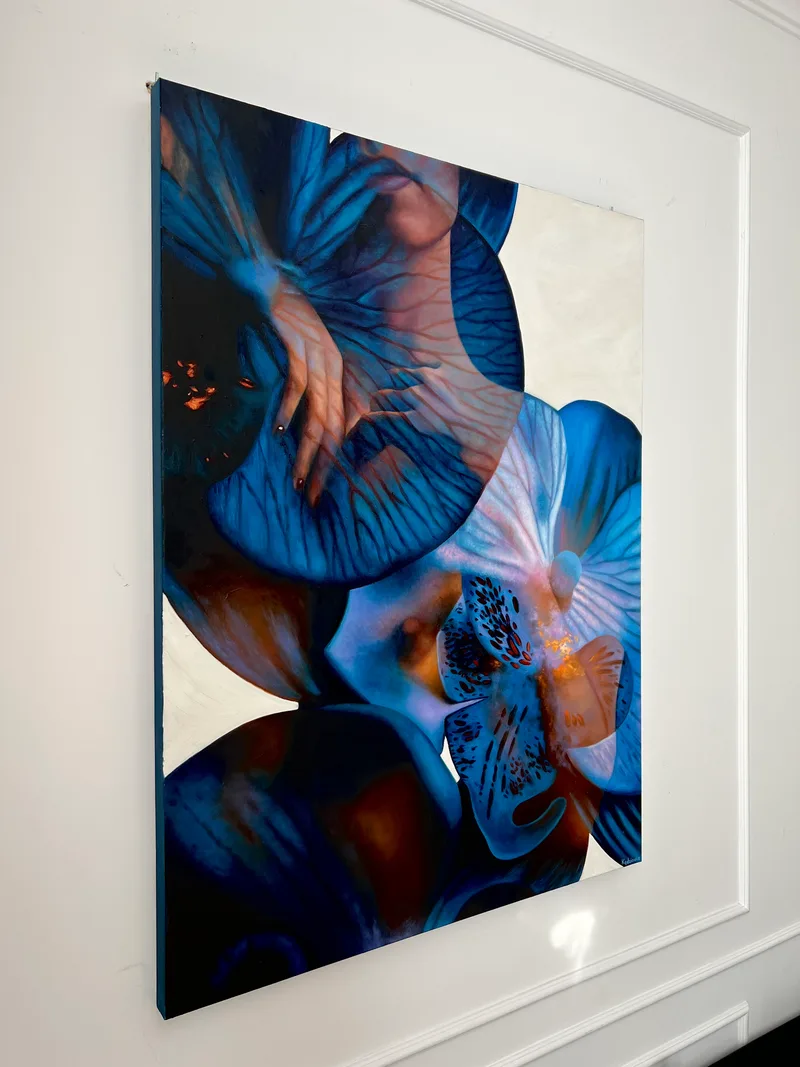 Exposed II - view 2