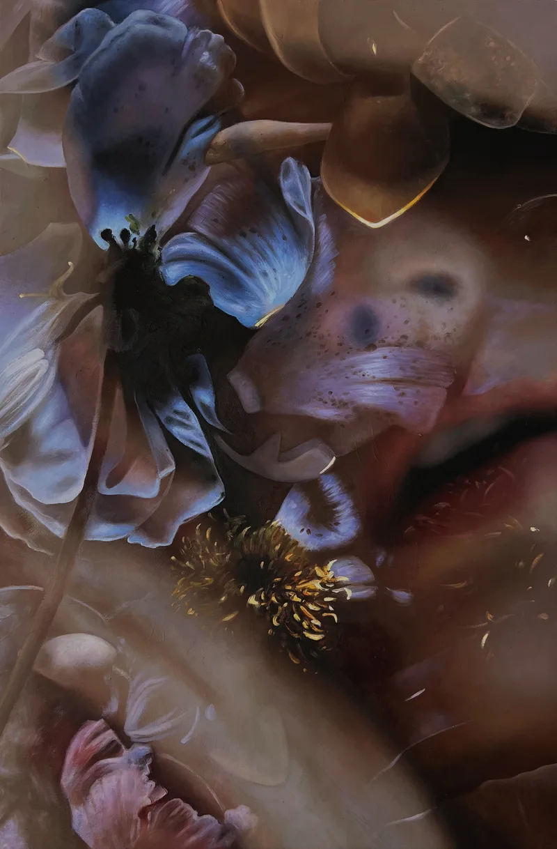 Flower III