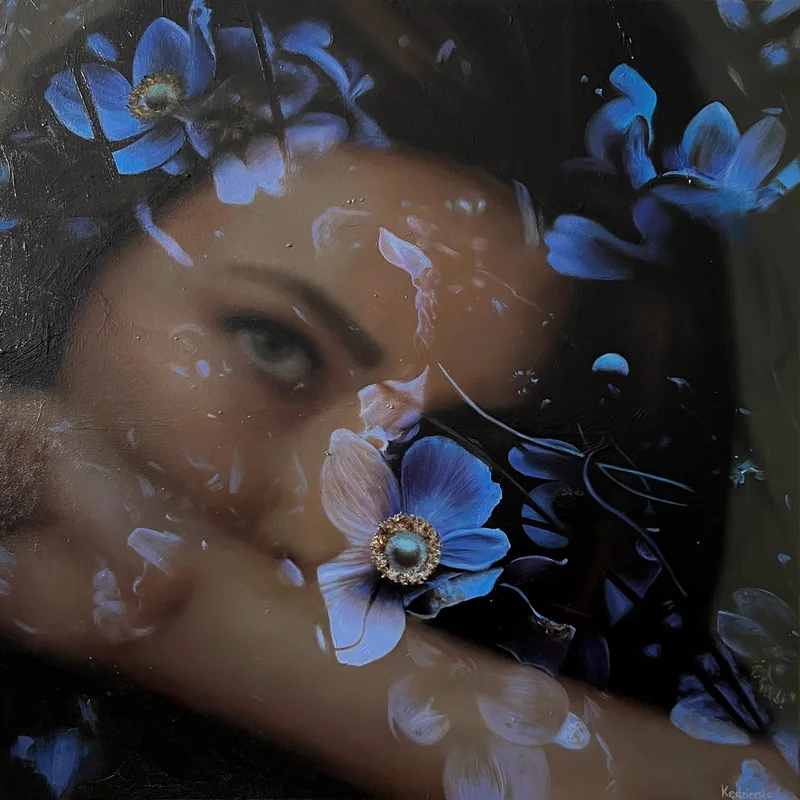 Flower VI