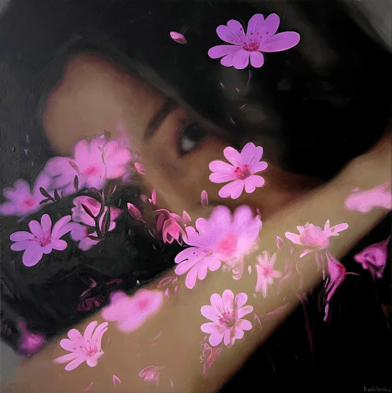 Flower IX