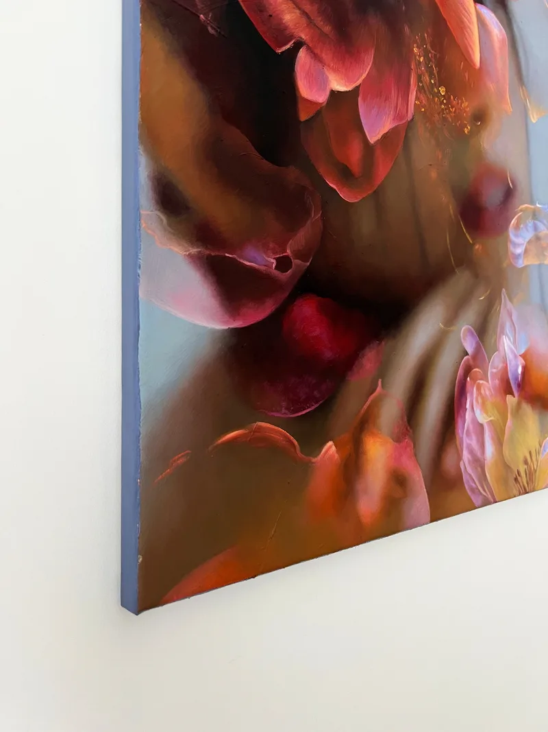Flower II - view 5