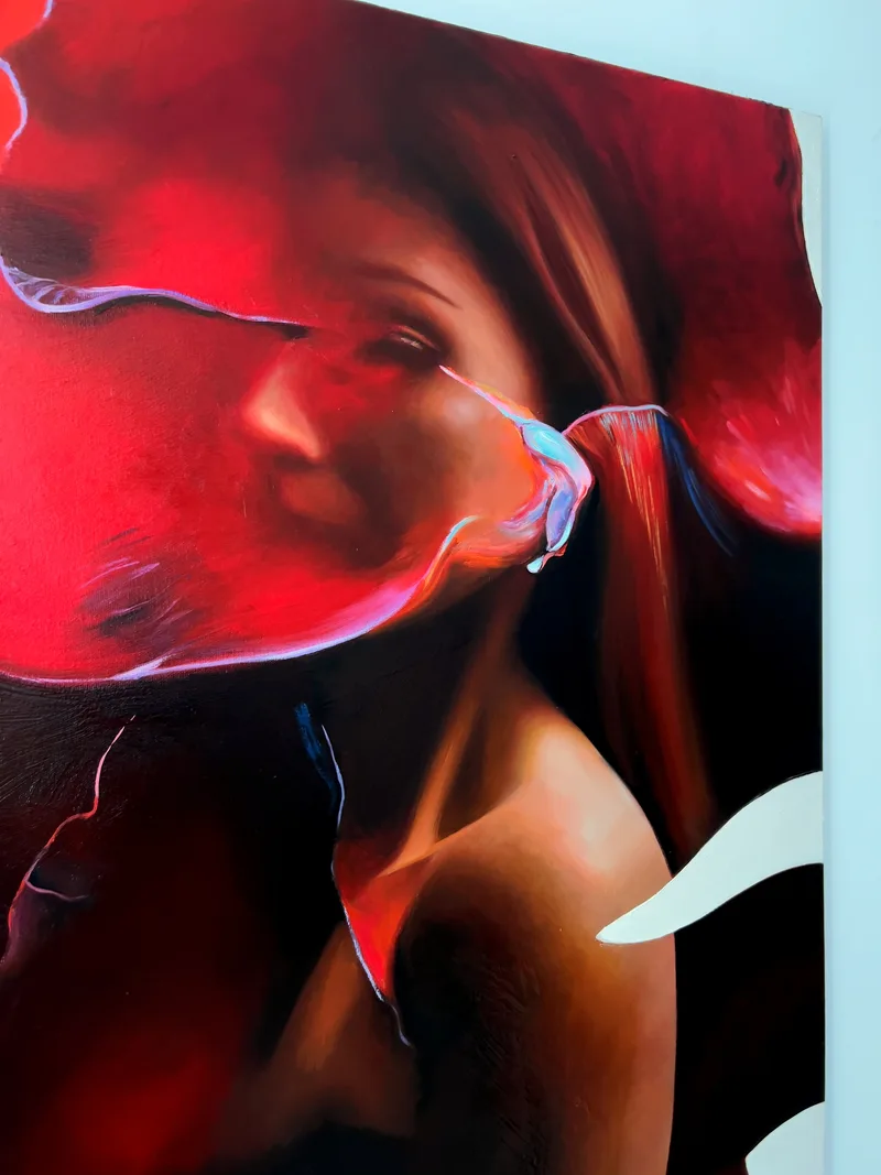 Exposed III - view 3