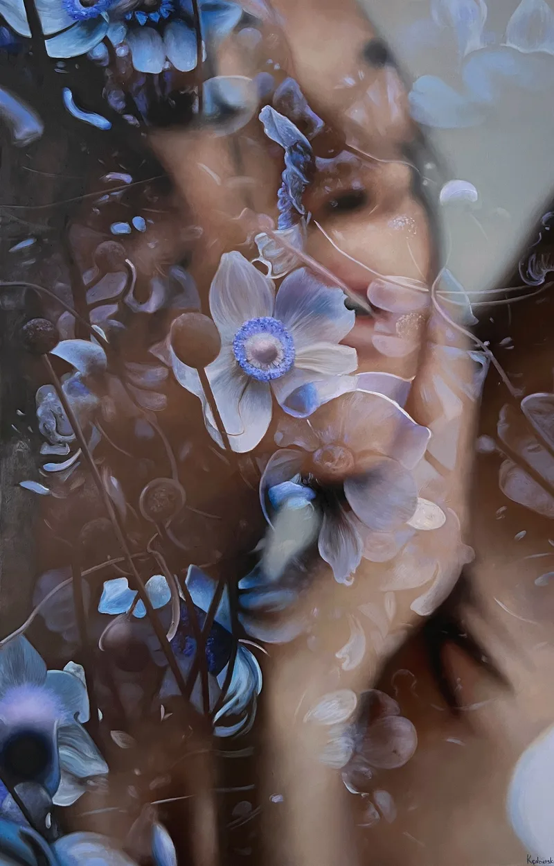 Flower IV