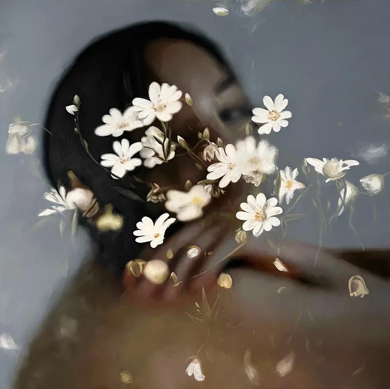 Flower VIII