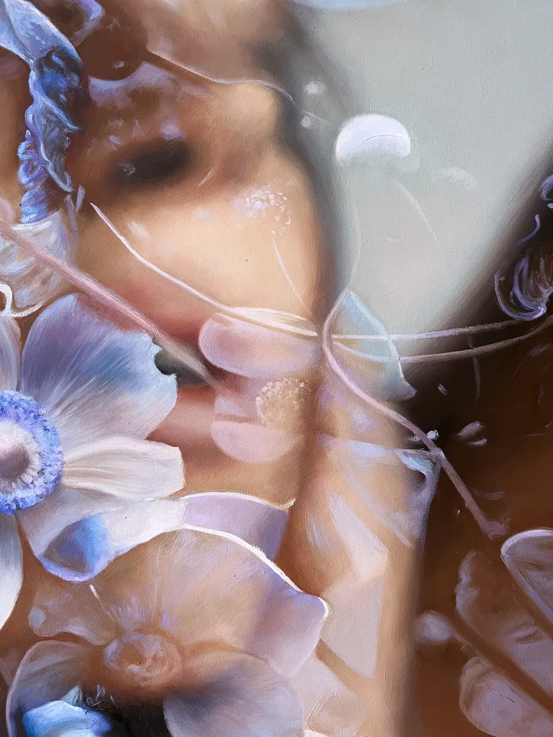 Flower IV - view 5