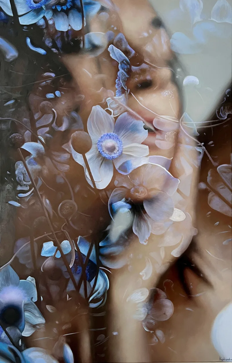 Flower IV - view 6