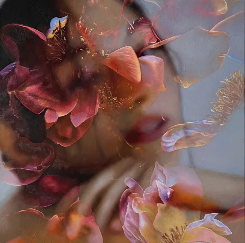 Flower II
